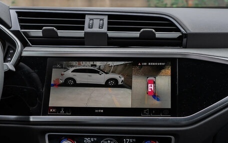 Audi Q3, 2025 год, 3 850 000 рублей, 15 фотография