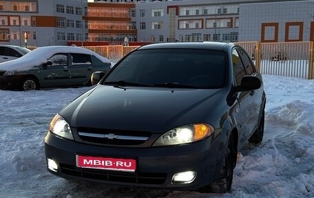 Chevrolet Lacetti, 2012 год, 630 000 рублей, 1 фотография