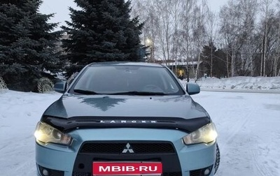 Mitsubishi Lancer IX, 2008 год, 730 000 рублей, 1 фотография