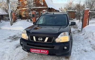 Nissan X-Trail, 2010 год, 1 050 000 рублей, 1 фотография