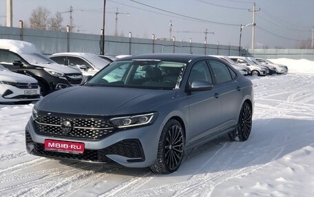 Volkswagen Passat B8 рестайлинг, 2021 год, 3 878 000 рублей, 1 фотография