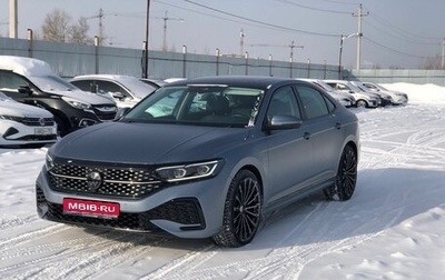 Volkswagen Passat B8 рестайлинг, 2021 год, 3 878 000 рублей, 1 фотография