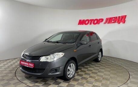 Chery Very (A13), 2013 год, 294 000 рублей, 1 фотография