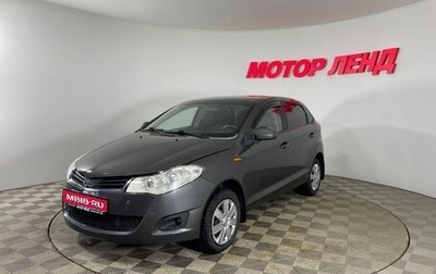 Chery Very (A13), 2013 год, 294 000 рублей, 1 фотография