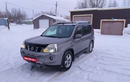 Nissan X-Trail, 2008 год, 1 250 000 рублей, 1 фотография