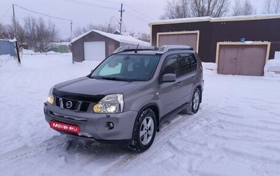 Nissan X-Trail, 2008 год, 1 250 000 рублей, 1 фотография