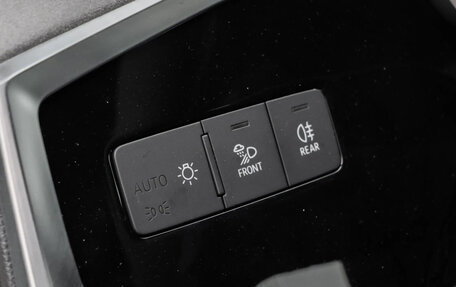 Audi Q3, 2025 год, 3 850 000 рублей, 19 фотография