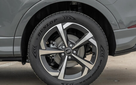Audi Q3, 2025 год, 3 850 000 рублей, 23 фотография