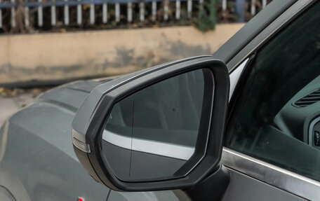 Audi Q3, 2025 год, 3 850 000 рублей, 24 фотография