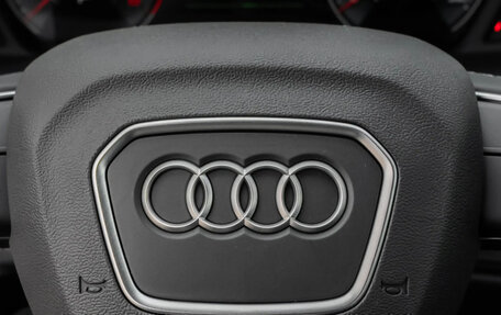 Audi Q3, 2025 год, 3 850 000 рублей, 21 фотография