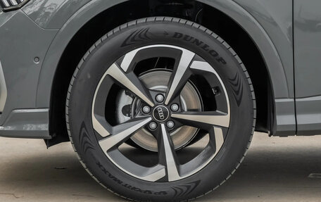 Audi Q3, 2025 год, 3 850 000 рублей, 26 фотография