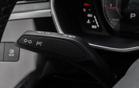 Audi Q3, 2025 год, 3 850 000 рублей, 32 фотография