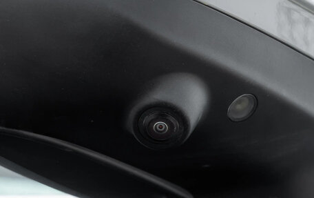 Audi Q3, 2025 год, 3 850 000 рублей, 25 фотография