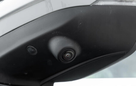 Audi Q3, 2025 год, 3 850 000 рублей, 27 фотография