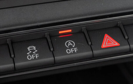 Audi Q3, 2025 год, 3 850 000 рублей, 34 фотография