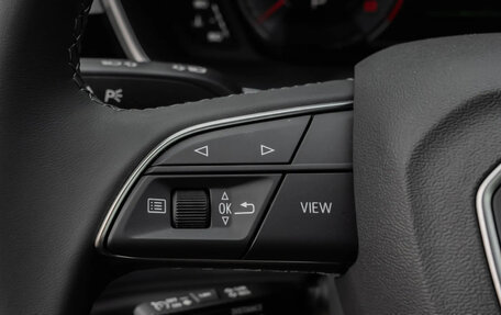 Audi Q3, 2025 год, 3 850 000 рублей, 35 фотография