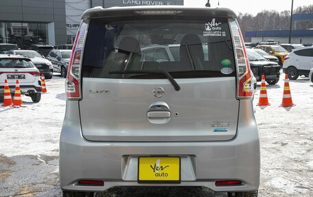 Nissan Dayz I рестайлинг, 2017 год, 687 000 рублей, 8 фотография