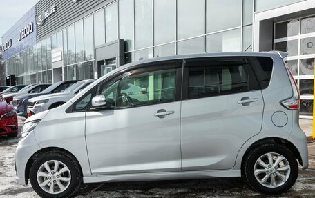 Nissan Dayz I рестайлинг, 2017 год, 687 000 рублей, 10 фотография