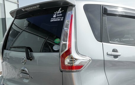 Nissan Dayz I рестайлинг, 2017 год, 687 000 рублей, 4 фотография