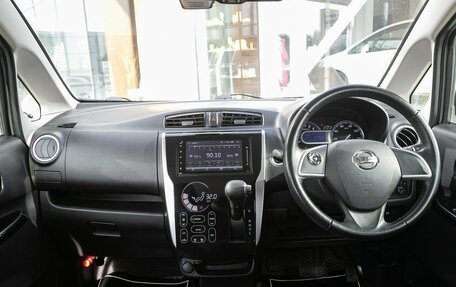Nissan Dayz I рестайлинг, 2017 год, 687 000 рублей, 11 фотография