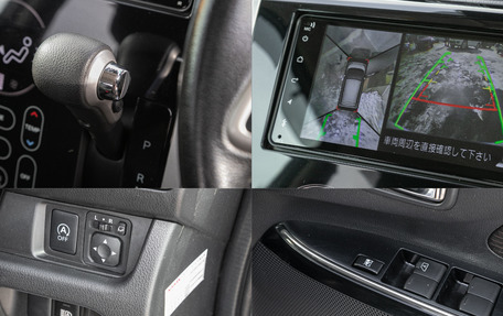 Nissan Dayz I рестайлинг, 2017 год, 687 000 рублей, 20 фотография