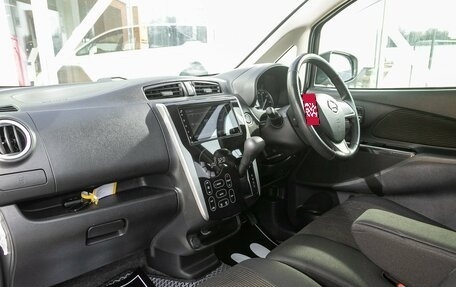 Nissan Dayz I рестайлинг, 2017 год, 687 000 рублей, 13 фотография