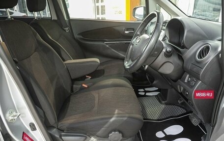 Nissan Dayz I рестайлинг, 2017 год, 687 000 рублей, 18 фотография