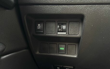 Nissan Qashqai, 2017 год, 1 520 000 рублей, 14 фотография