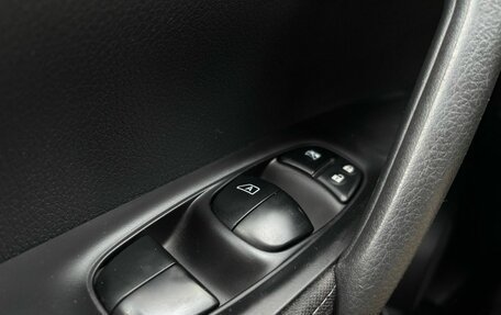 Nissan Qashqai, 2017 год, 1 520 000 рублей, 15 фотография