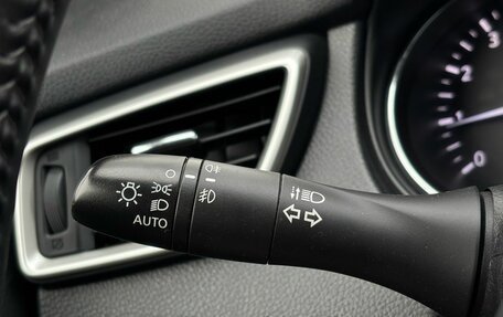 Nissan Qashqai, 2017 год, 1 520 000 рублей, 10 фотография