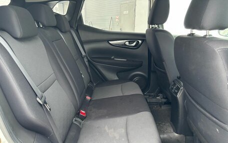 Nissan Qashqai, 2017 год, 1 520 000 рублей, 23 фотография