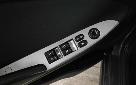 Hyundai Solaris II рестайлинг, 2015 год, 975 000 рублей, 13 фотография