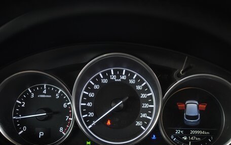 Mazda CX-5 II, 2017 год, 2 490 000 рублей, 10 фотография