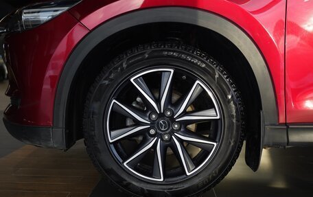 Mazda CX-5 II, 2017 год, 2 490 000 рублей, 8 фотография