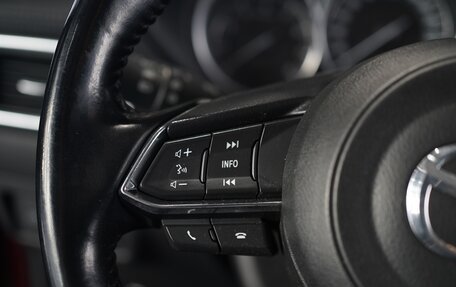 Mazda CX-5 II, 2017 год, 2 490 000 рублей, 12 фотография