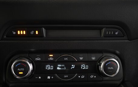 Mazda CX-5 II, 2017 год, 2 490 000 рублей, 15 фотография