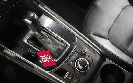 Mazda CX-5 II, 2017 год, 2 490 000 рублей, 14 фотография