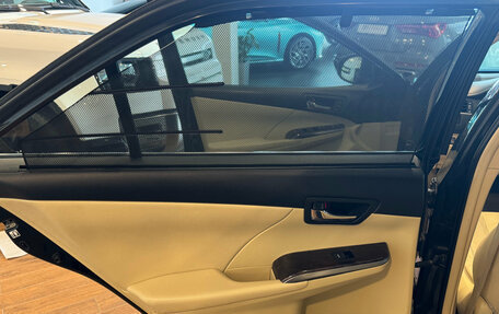 Toyota Camry, 2017 год, 2 070 000 рублей, 10 фотография