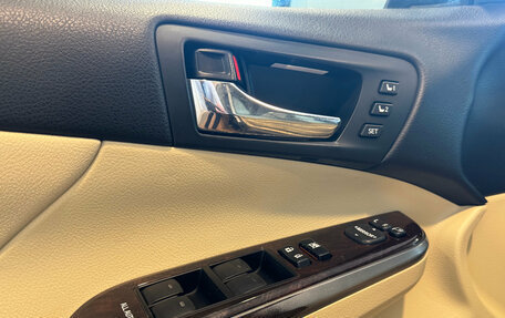 Toyota Camry, 2017 год, 2 070 000 рублей, 9 фотография