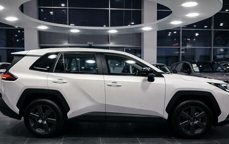 Toyota RAV4, 2025 год, 4 590 000 рублей, 3 фотография