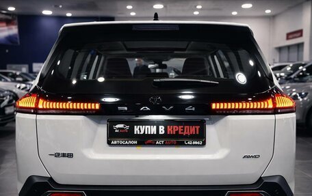 Toyota RAV4, 2025 год, 4 590 000 рублей, 4 фотография