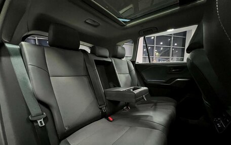 Toyota RAV4, 2025 год, 4 590 000 рублей, 15 фотография