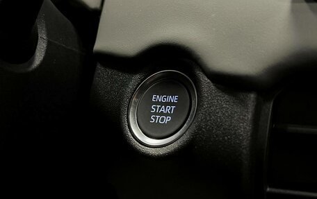 Toyota RAV4, 2025 год, 4 590 000 рублей, 11 фотография