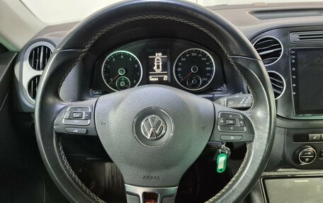 Volkswagen Tiguan I, 2016 год, 1 632 000 рублей, 11 фотография