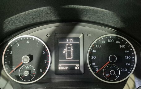 Volkswagen Tiguan I, 2016 год, 1 632 000 рублей, 9 фотография