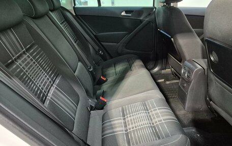 Volkswagen Tiguan I, 2016 год, 1 632 000 рублей, 14 фотография