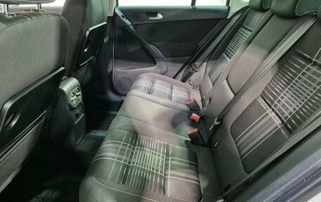 Volkswagen Tiguan I, 2016 год, 1 632 000 рублей, 15 фотография