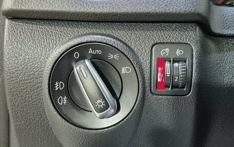 Volkswagen Tiguan I, 2016 год, 1 632 000 рублей, 19 фотография