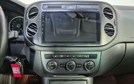 Volkswagen Tiguan I, 2016 год, 1 632 000 рублей, 17 фотография