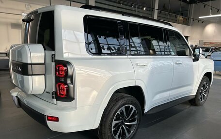 Haval H9, 2025 год, 5 199 000 рублей, 5 фотография